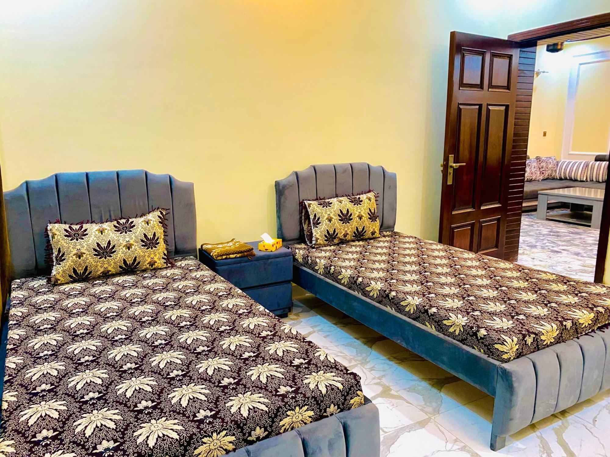 Moonlight Guest House Ραβαλπίντι Εξωτερικό φωτογραφία