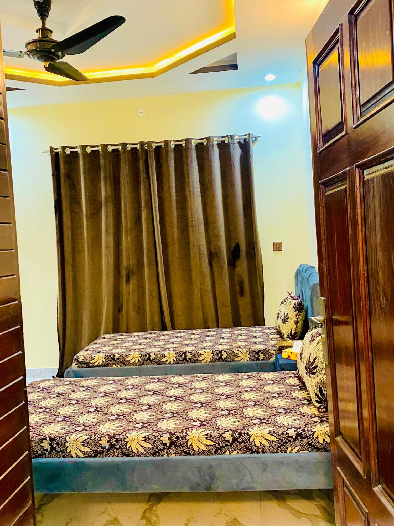 Moonlight Guest House Ραβαλπίντι Εξωτερικό φωτογραφία