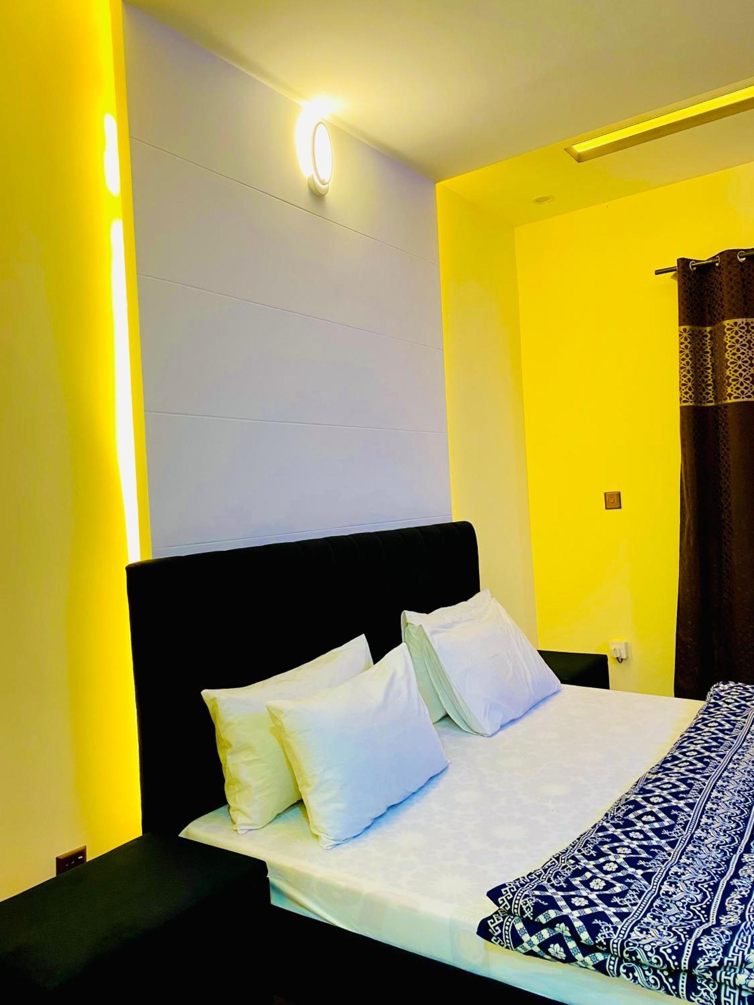 Moonlight Guest House Ραβαλπίντι Εξωτερικό φωτογραφία