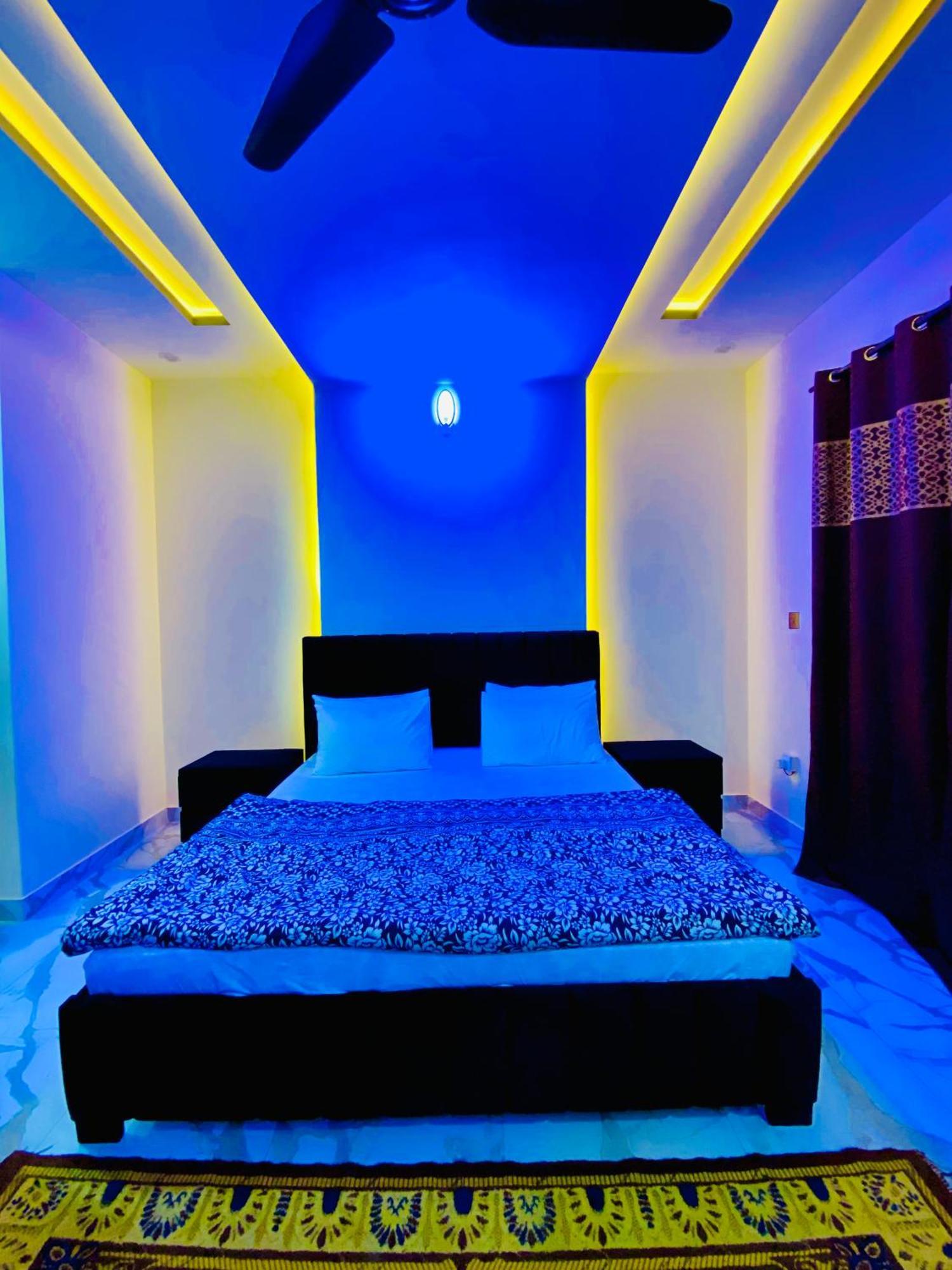 Moonlight Guest House Ραβαλπίντι Εξωτερικό φωτογραφία