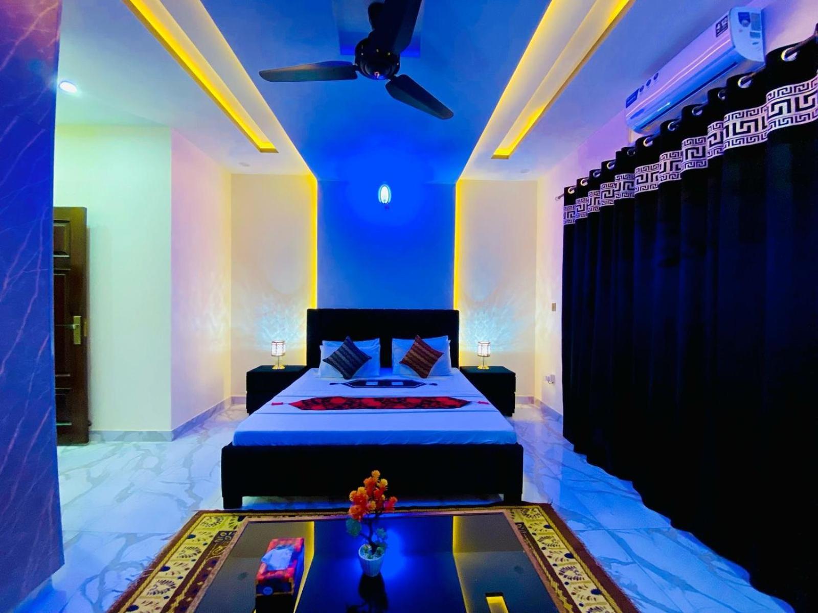 Moonlight Guest House Ραβαλπίντι Εξωτερικό φωτογραφία