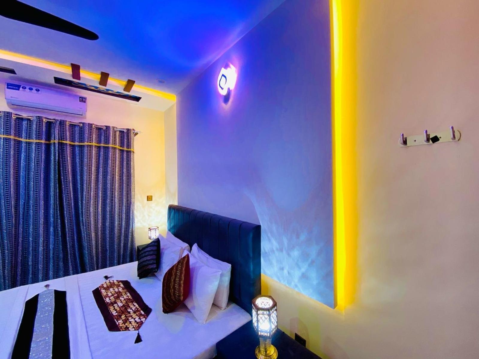 Moonlight Guest House Ραβαλπίντι Εξωτερικό φωτογραφία