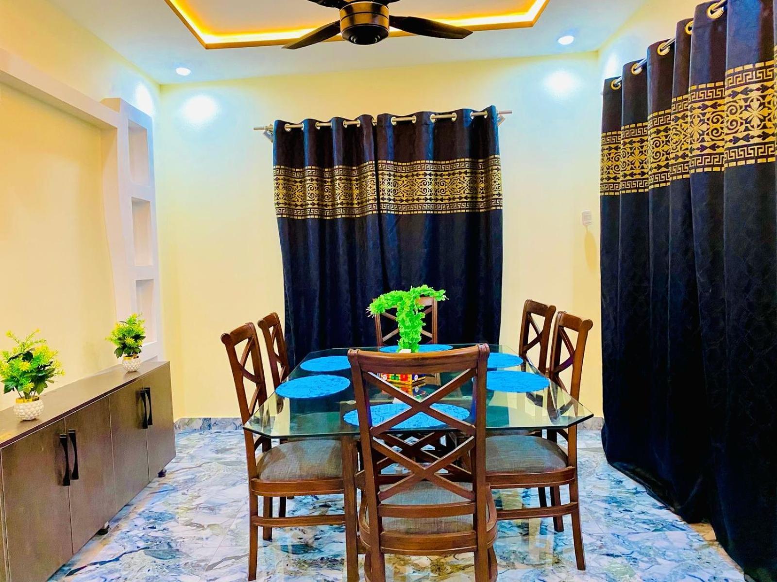 Moonlight Guest House Ραβαλπίντι Εξωτερικό φωτογραφία