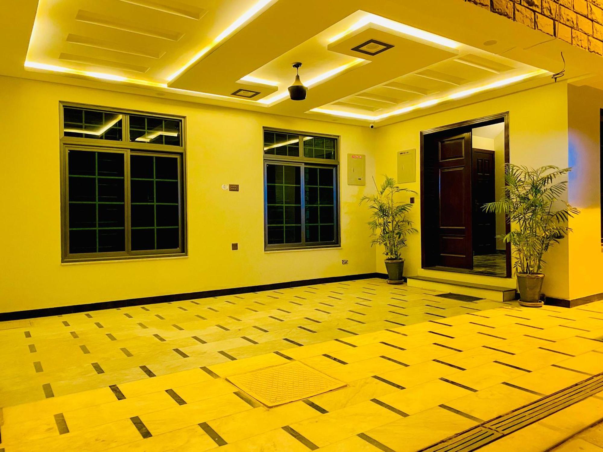 Moonlight Guest House Ραβαλπίντι Εξωτερικό φωτογραφία