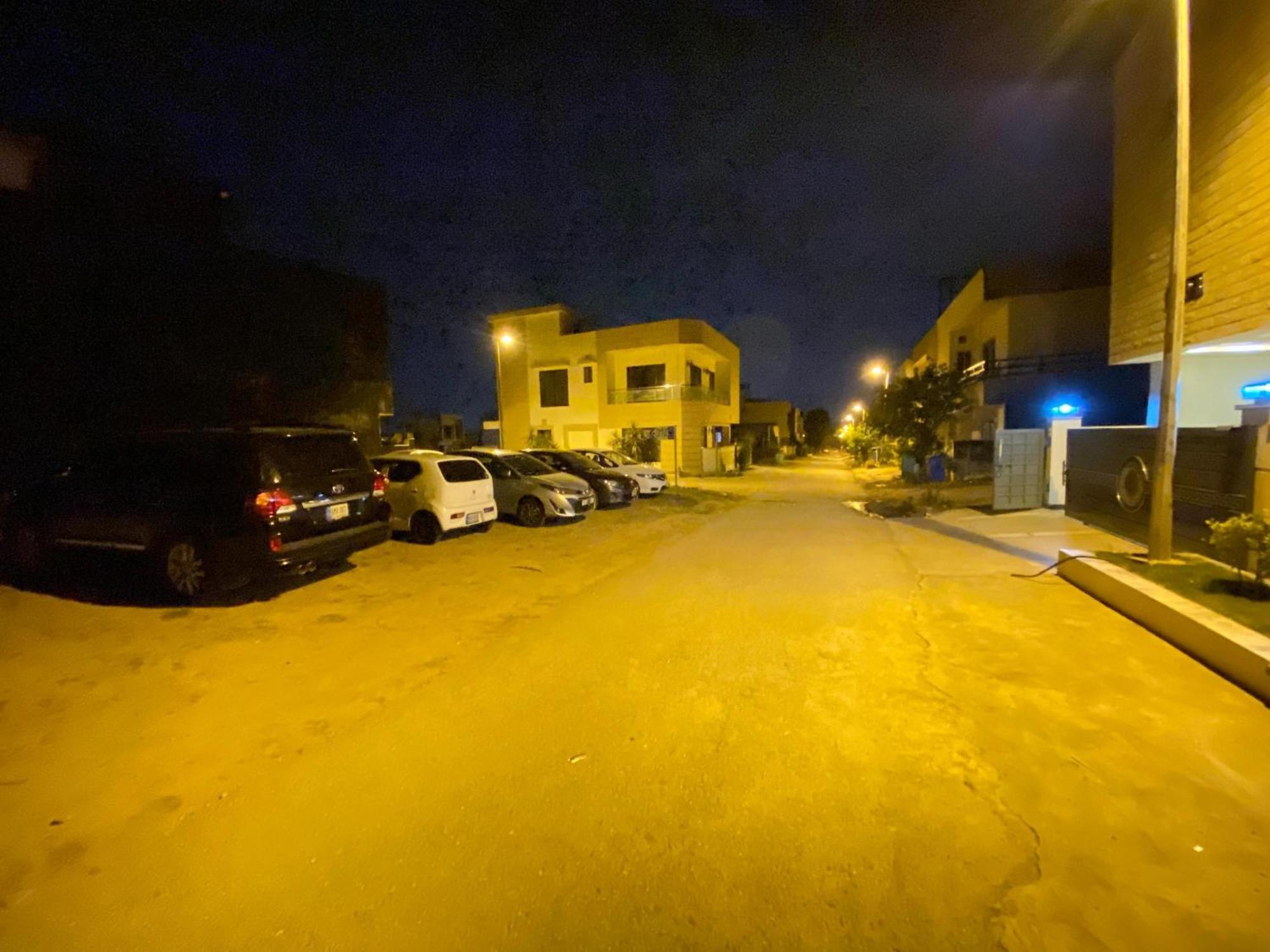 Moonlight Guest House Ραβαλπίντι Εξωτερικό φωτογραφία